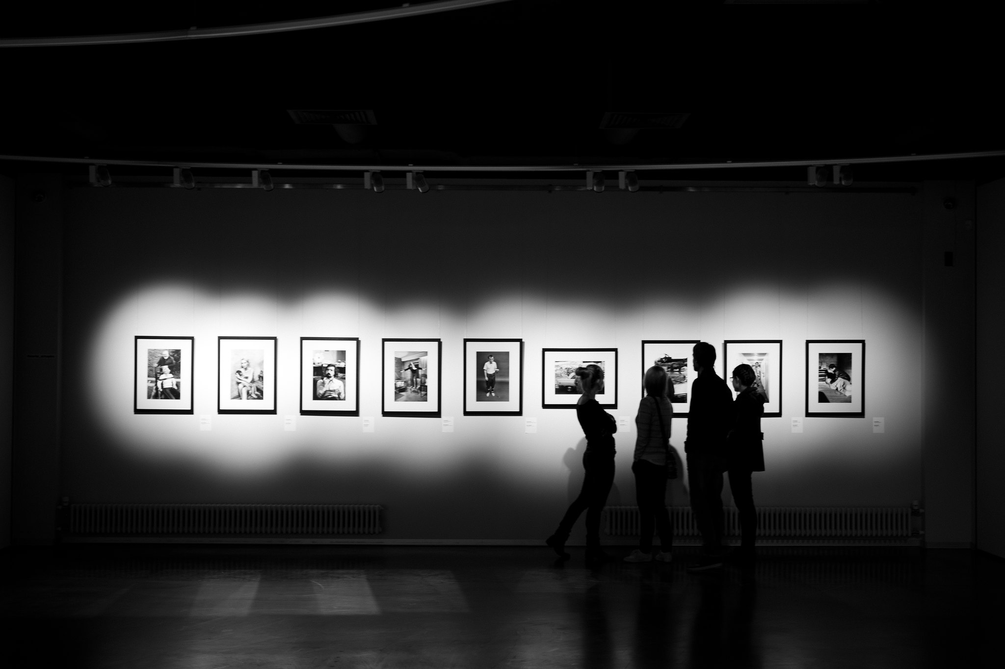 ТУР ПО ВЫСТАВКЕ PHOTO LONDON С ОЛЬГОЙ СВИБЛОВОЙ