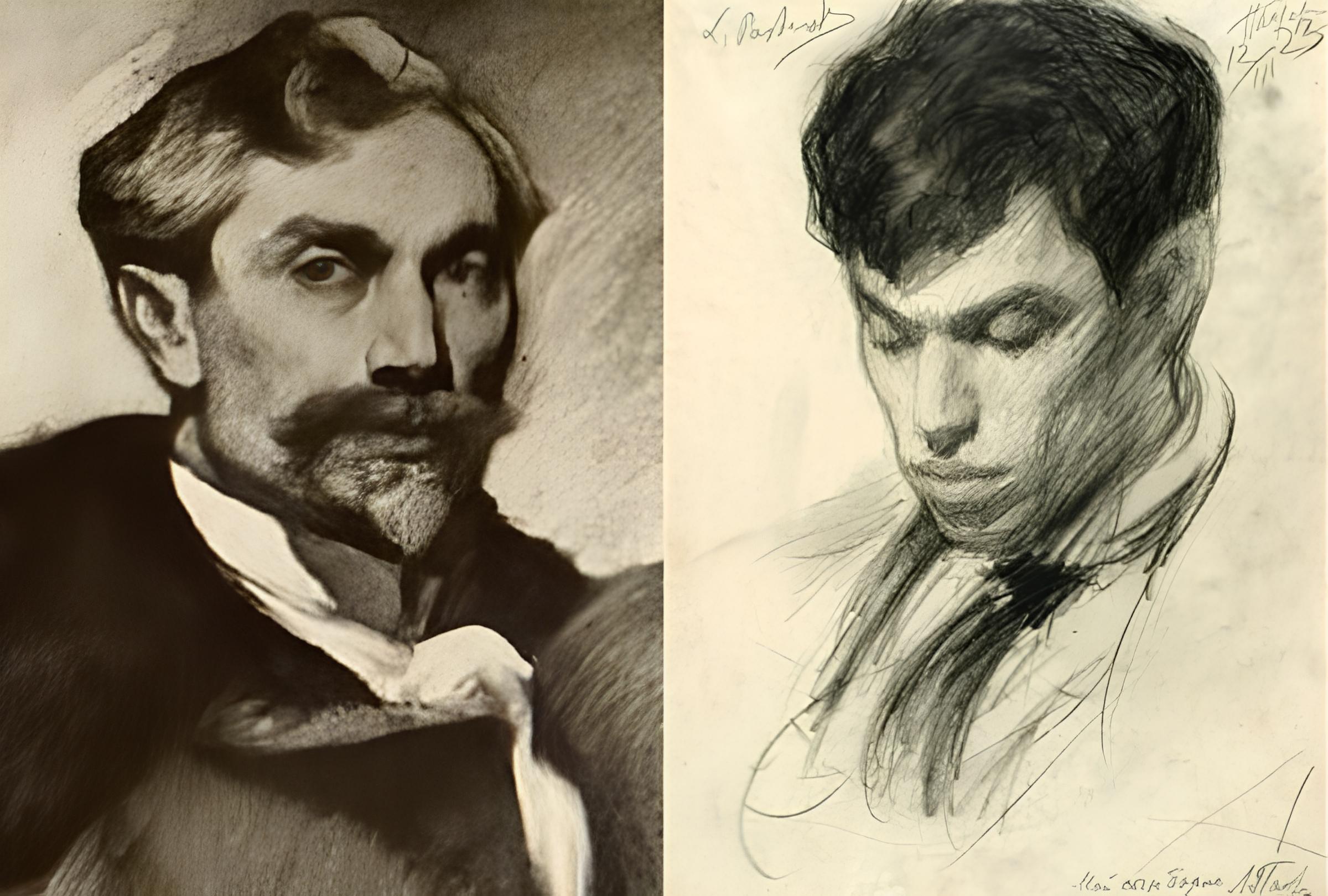 ДОМ-МУЗЕЙ ПАСТЕРНАКА: ПОЕЗДКА В ОКСФОРД С РУТ ЭДДИСОН