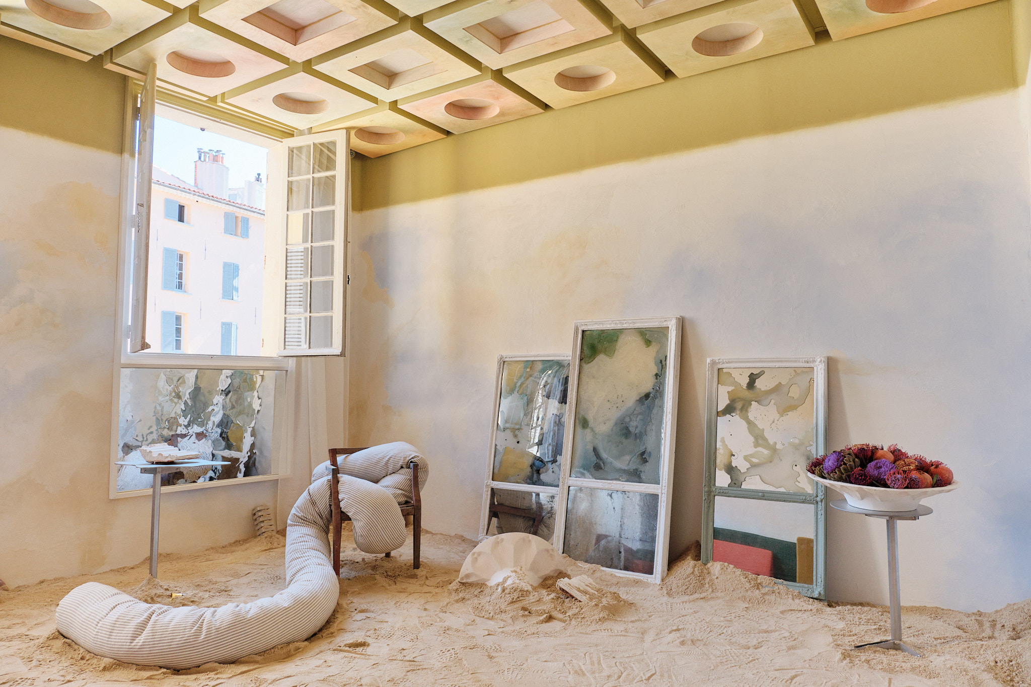 Design Parade (Toulon &amp; Hyères)&nbsp;